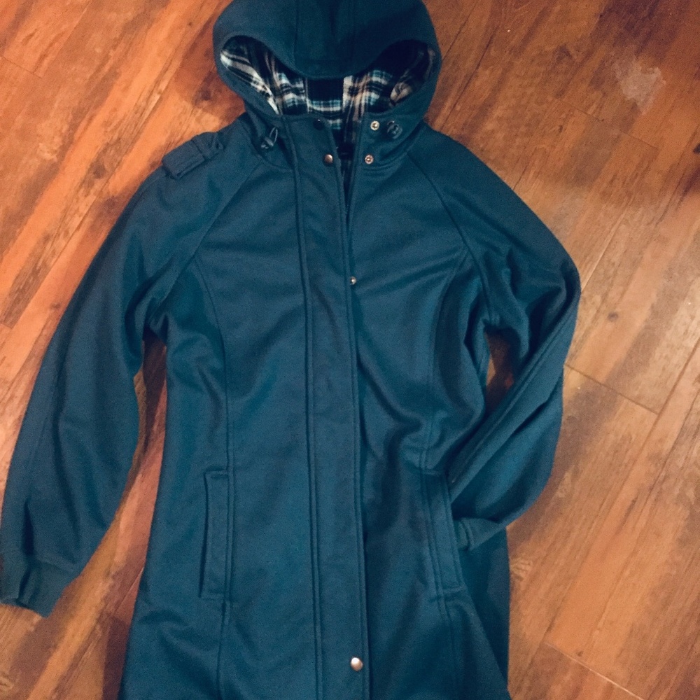 Ladies jacket